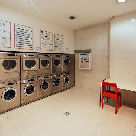 Cm Antas Studios Porto Ngoại thất bức ảnh
