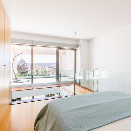 Cm Antas Studios Porto Ngoại thất bức ảnh