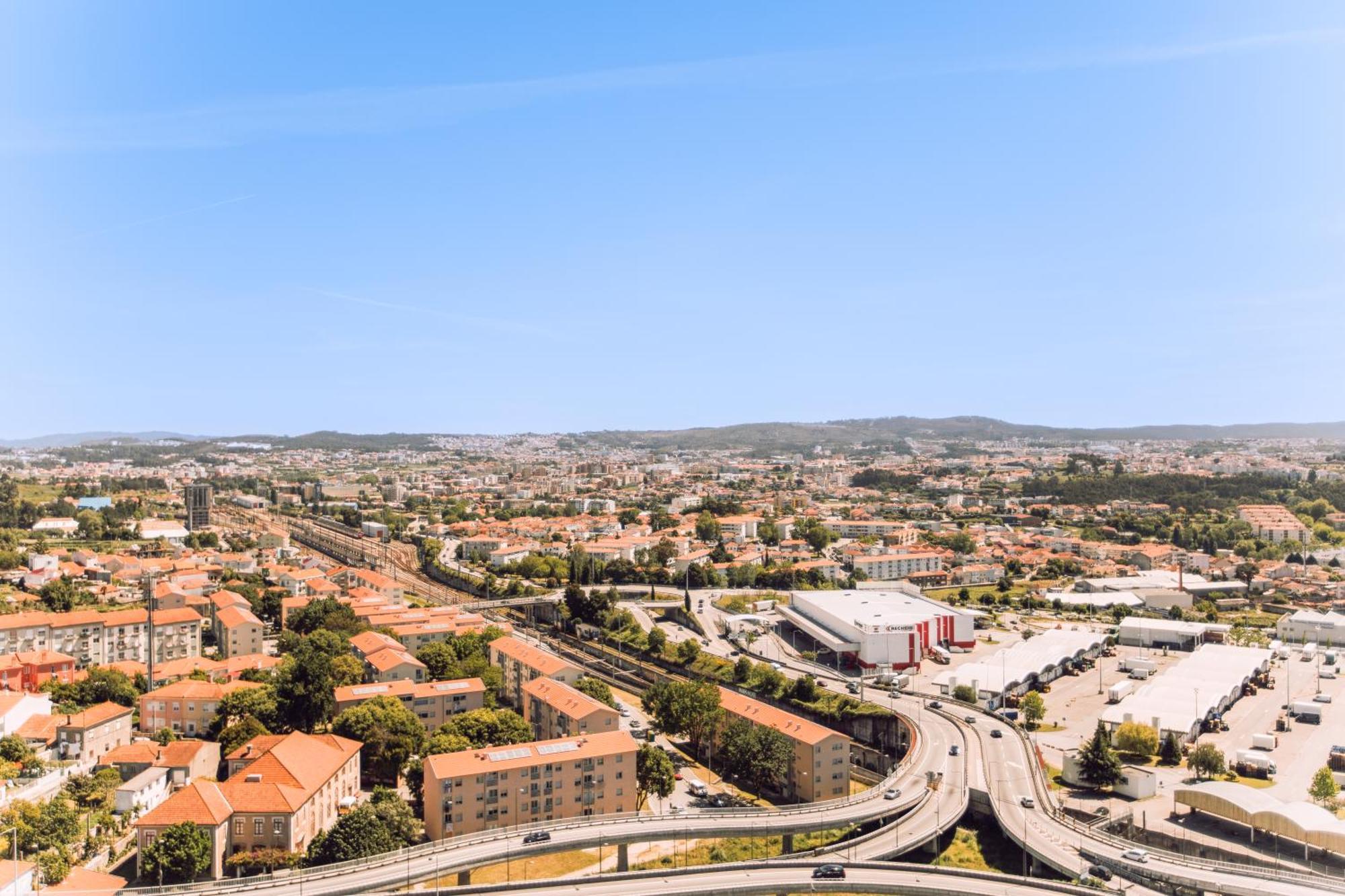 Cm Antas Studios Porto Phòng bức ảnh