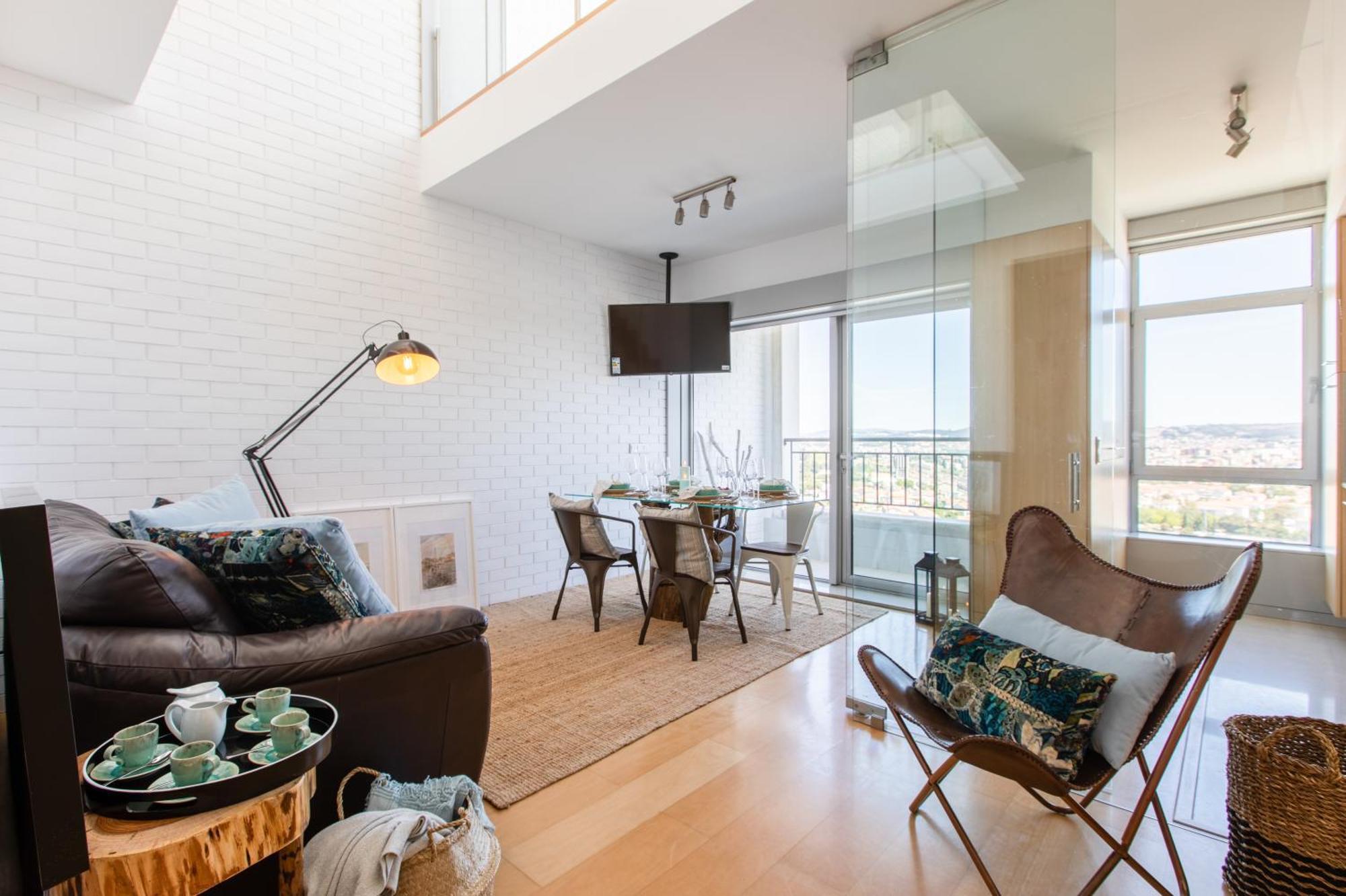 Cm Antas Studios Porto Ngoại thất bức ảnh