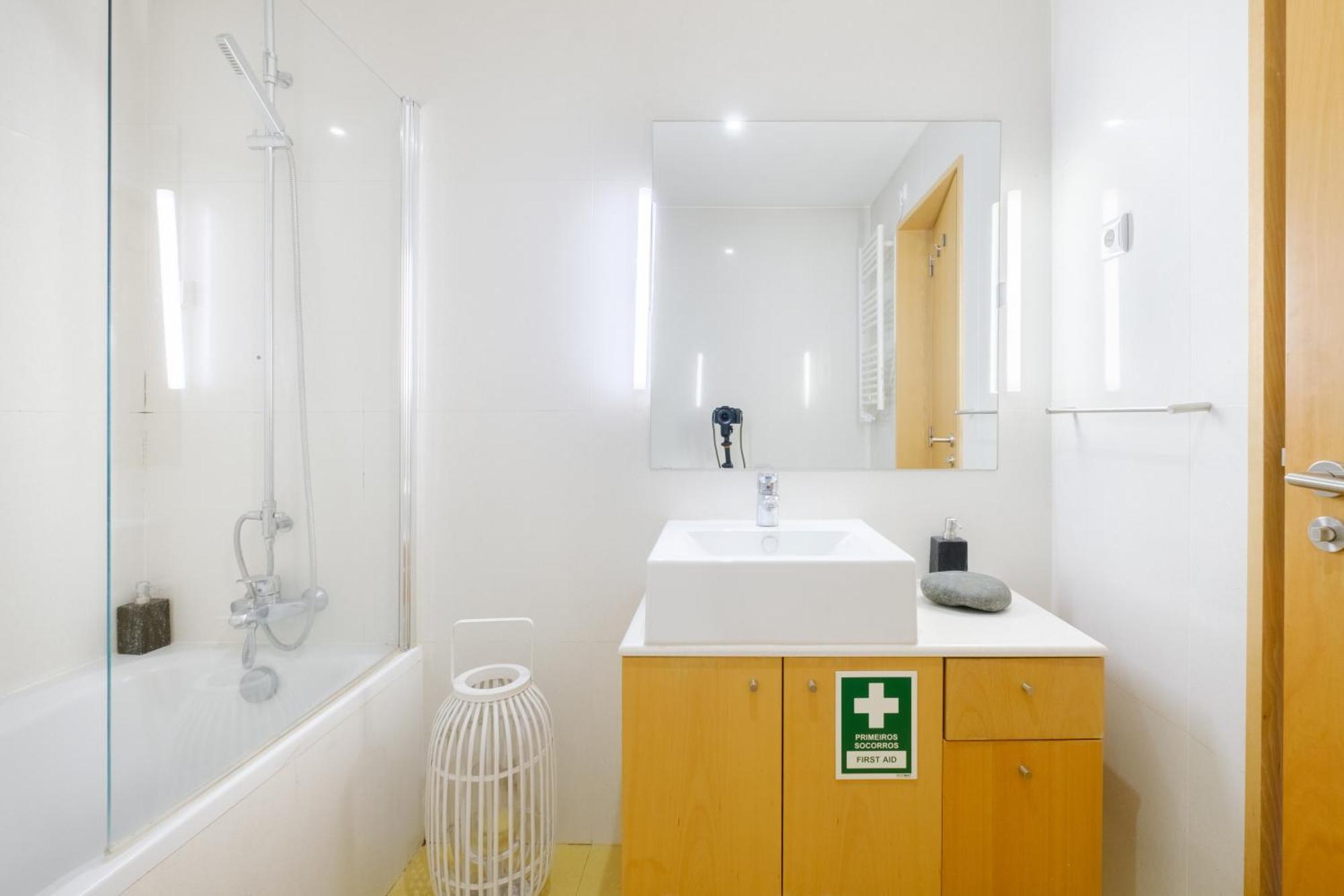 Cm Antas Studios Porto Phòng bức ảnh