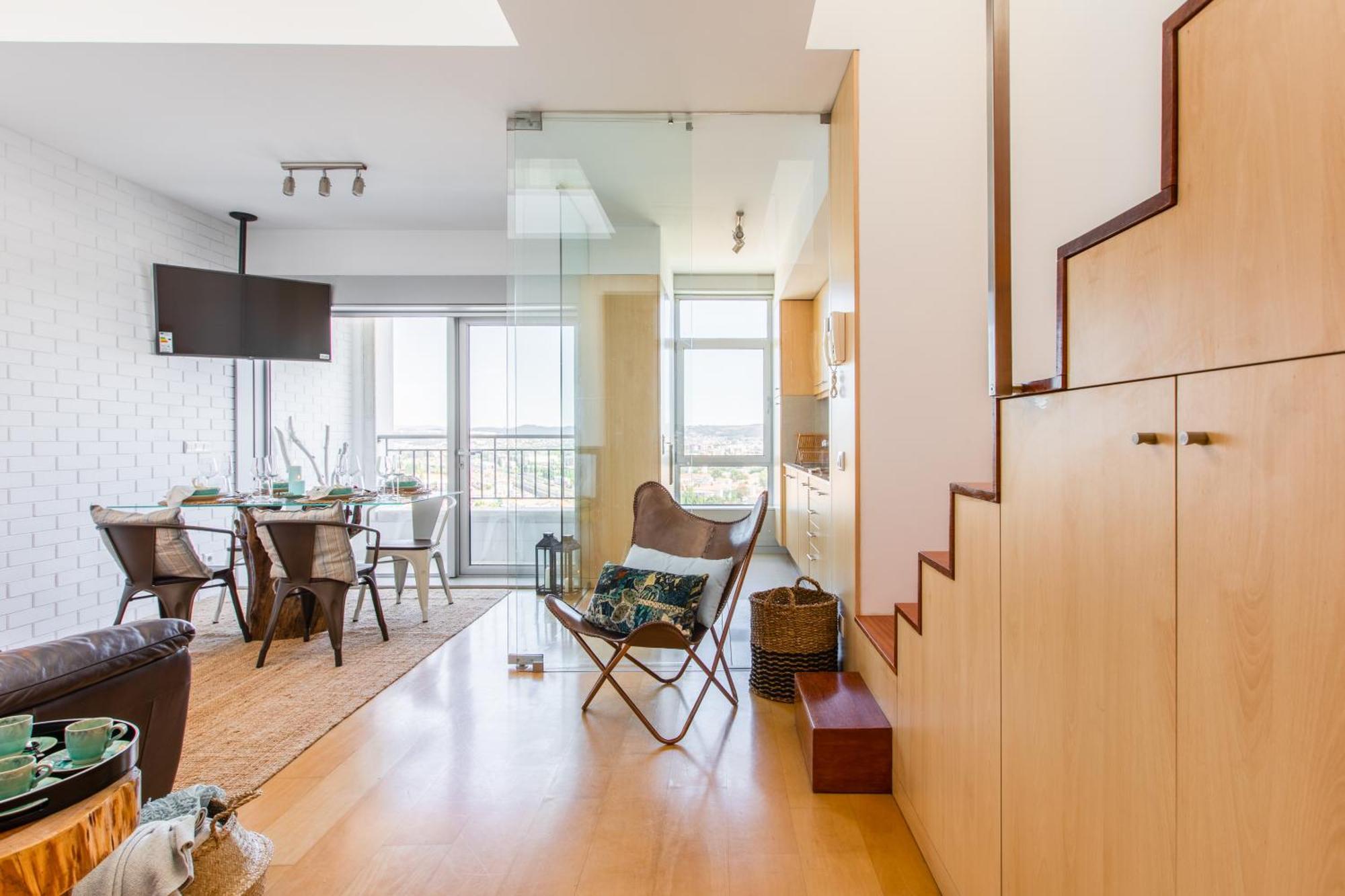 Cm Antas Studios Porto Phòng bức ảnh