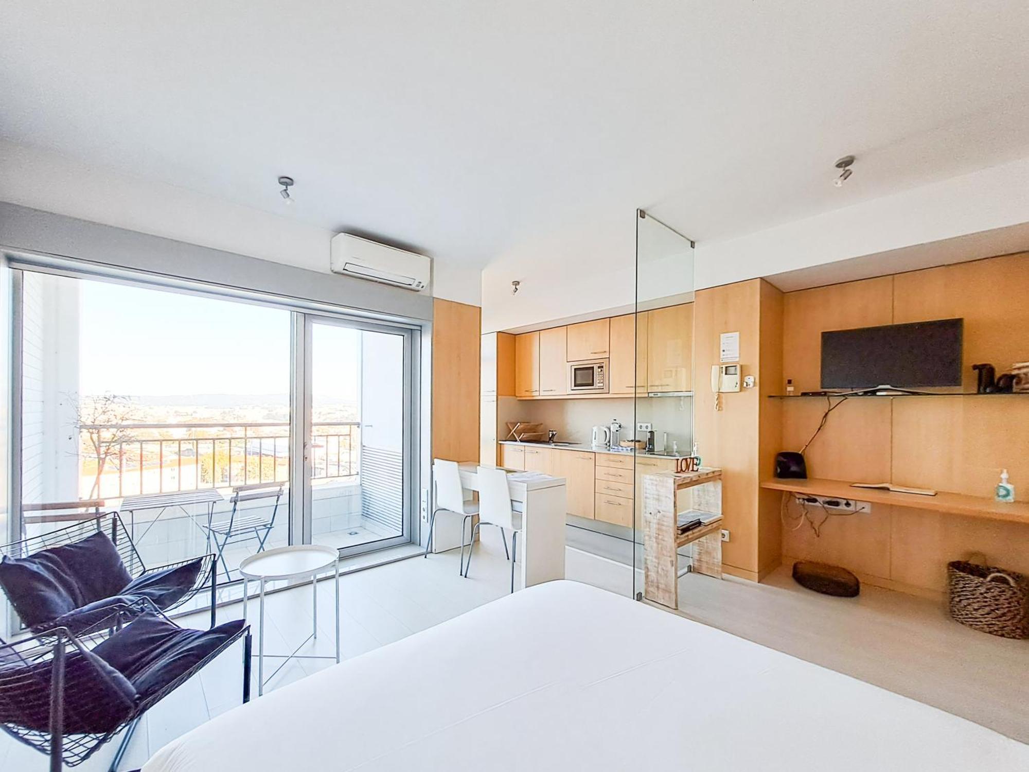 Cm Antas Studios Porto Ngoại thất bức ảnh