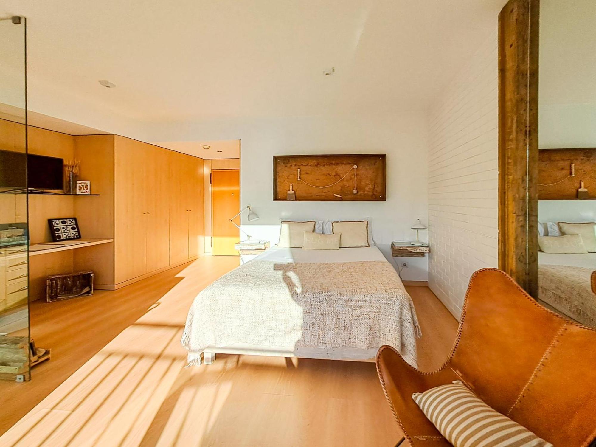 Cm Antas Studios Porto Phòng bức ảnh