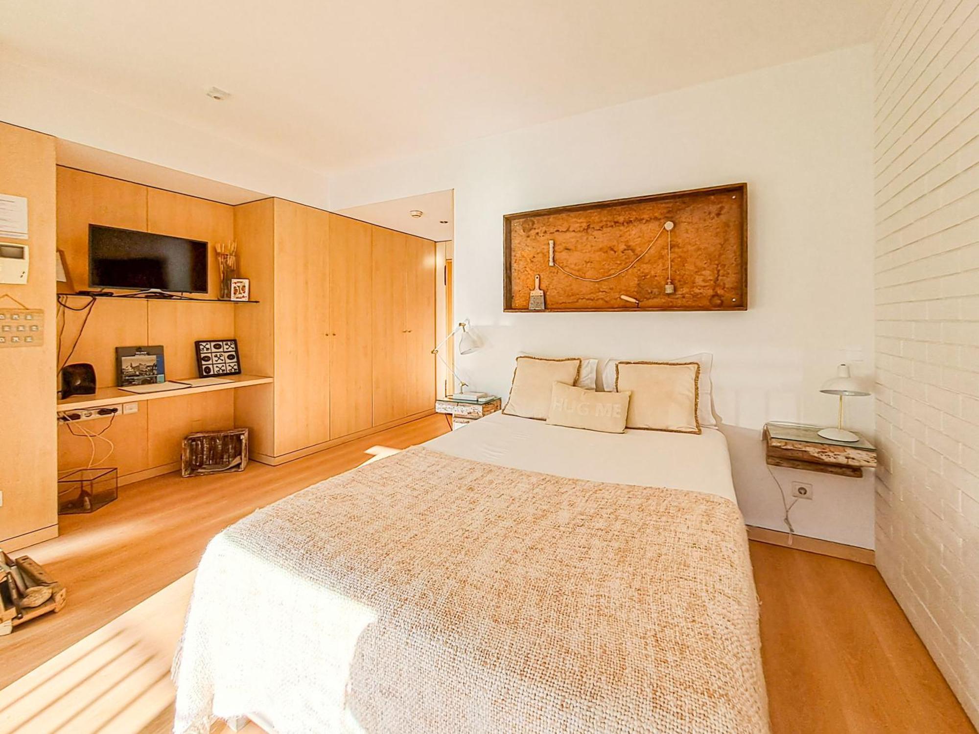Cm Antas Studios Porto Phòng bức ảnh
