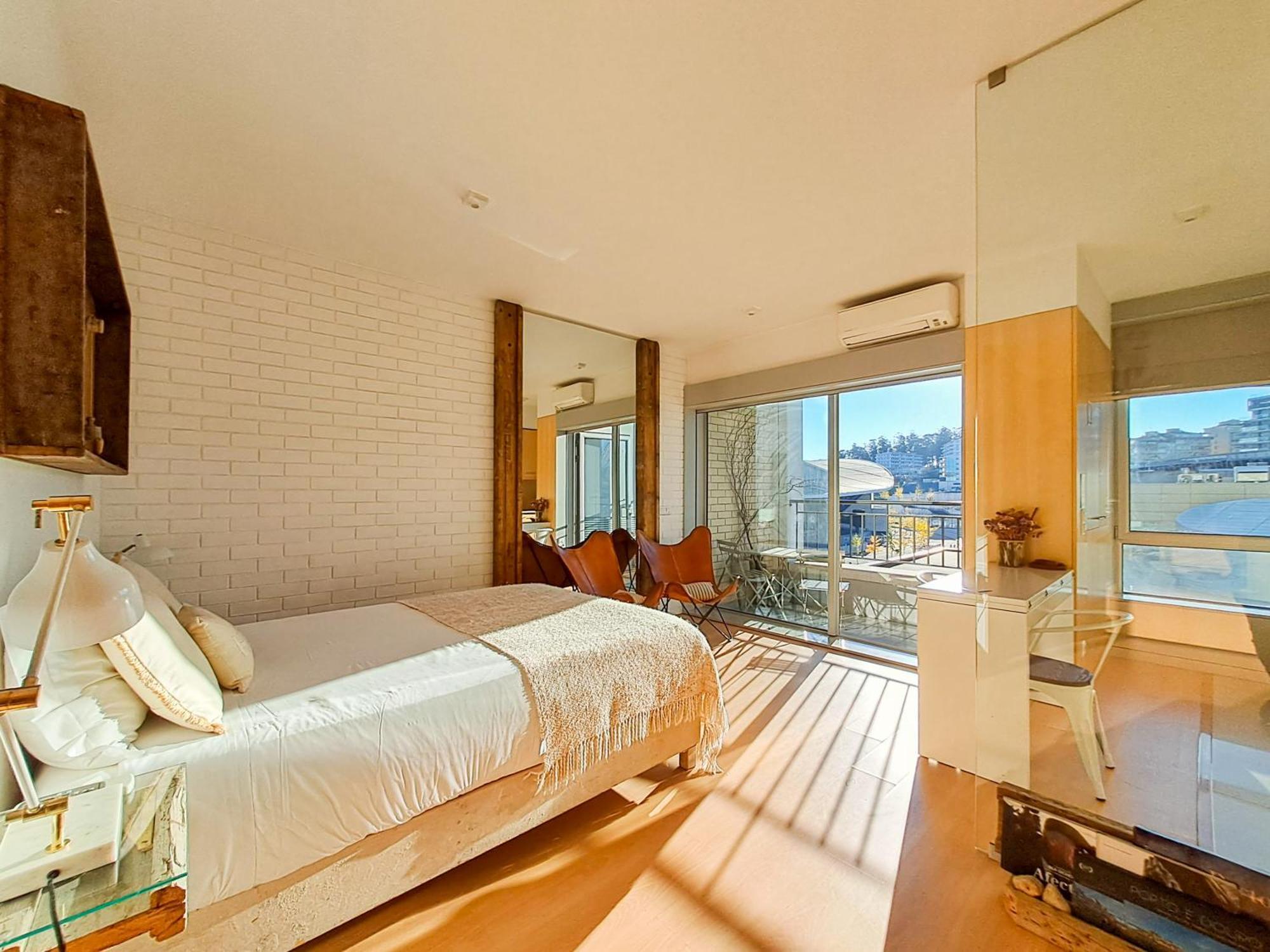 Cm Antas Studios Porto Ngoại thất bức ảnh